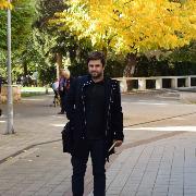 Profile photo of Mario Crnković